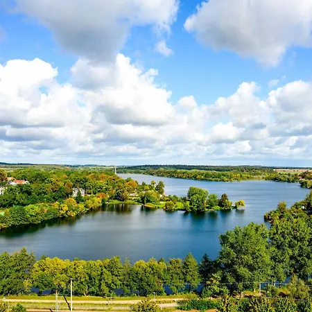 דירה Marienkaefer - Ruhe Am Stadtrand *