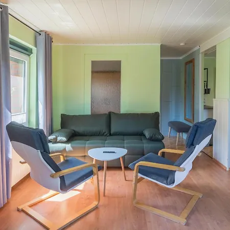 Marienkaefer - Ruhe Am Stadtrand