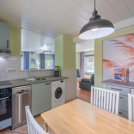 דירה Marienkaefer - Ruhe Am Stadtrand *