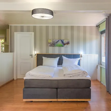 Marienkaefer - Ruhe Am Stadtrand