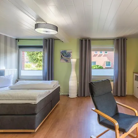 דירה Marienkaefer - Ruhe Am Stadtrand