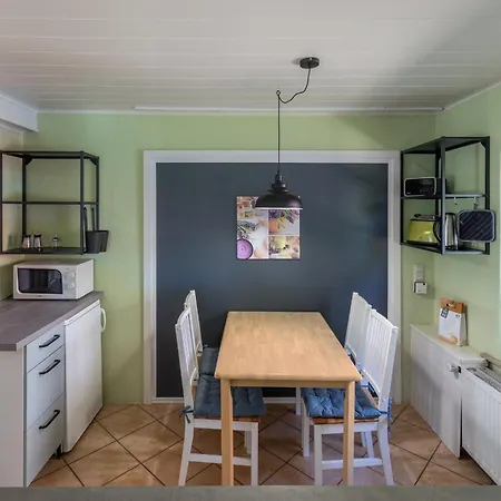 דירה Marienkaefer - Ruhe Am Stadtrand *