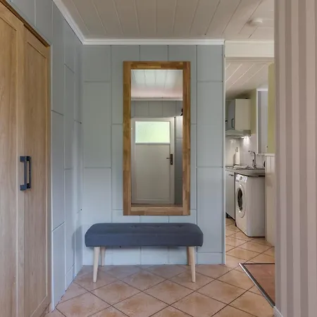 דירה Marienkaefer - Ruhe Am Stadtrand וארן