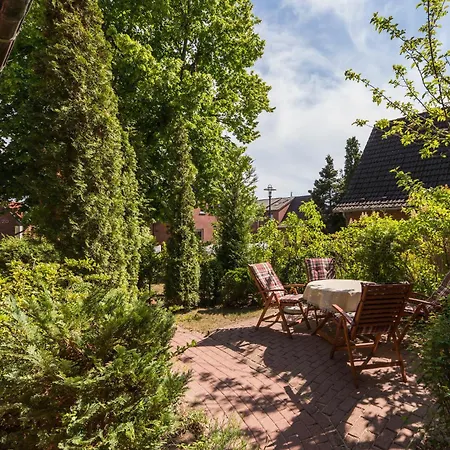 Marienkaefer - Ruhe Am Stadtrand *