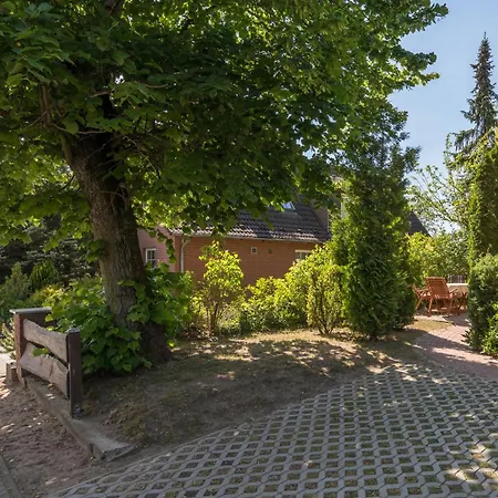 דירה Marienkaefer - Ruhe Am Stadtrand